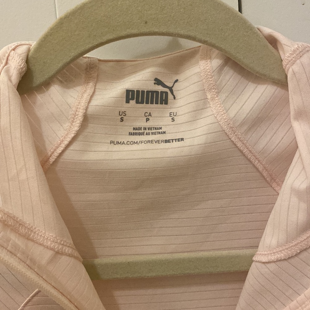 Puma Golf Tank - Picture 2 of 3